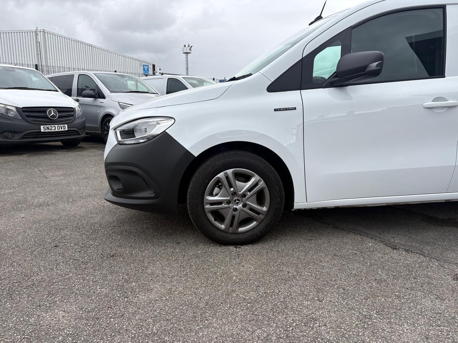 Mercedes-Benz eCitan